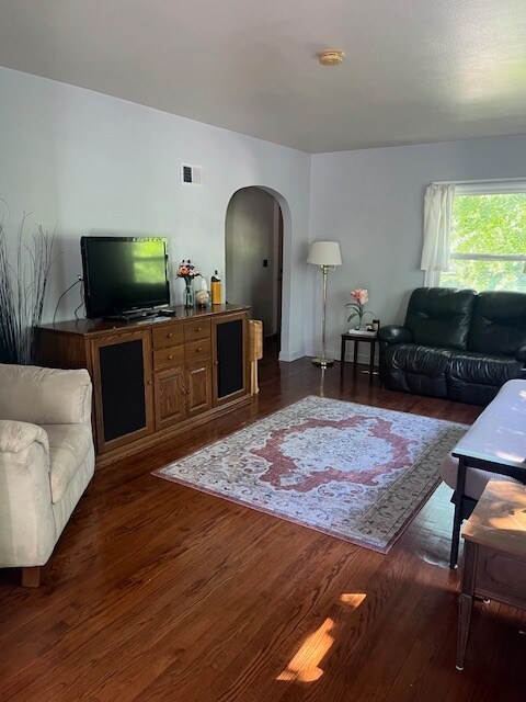 Foto del edificio - 610 Summit Ave