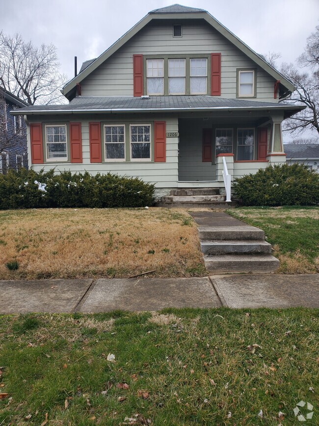 Apartments For Rent in Anderson, IN 203 Rentals