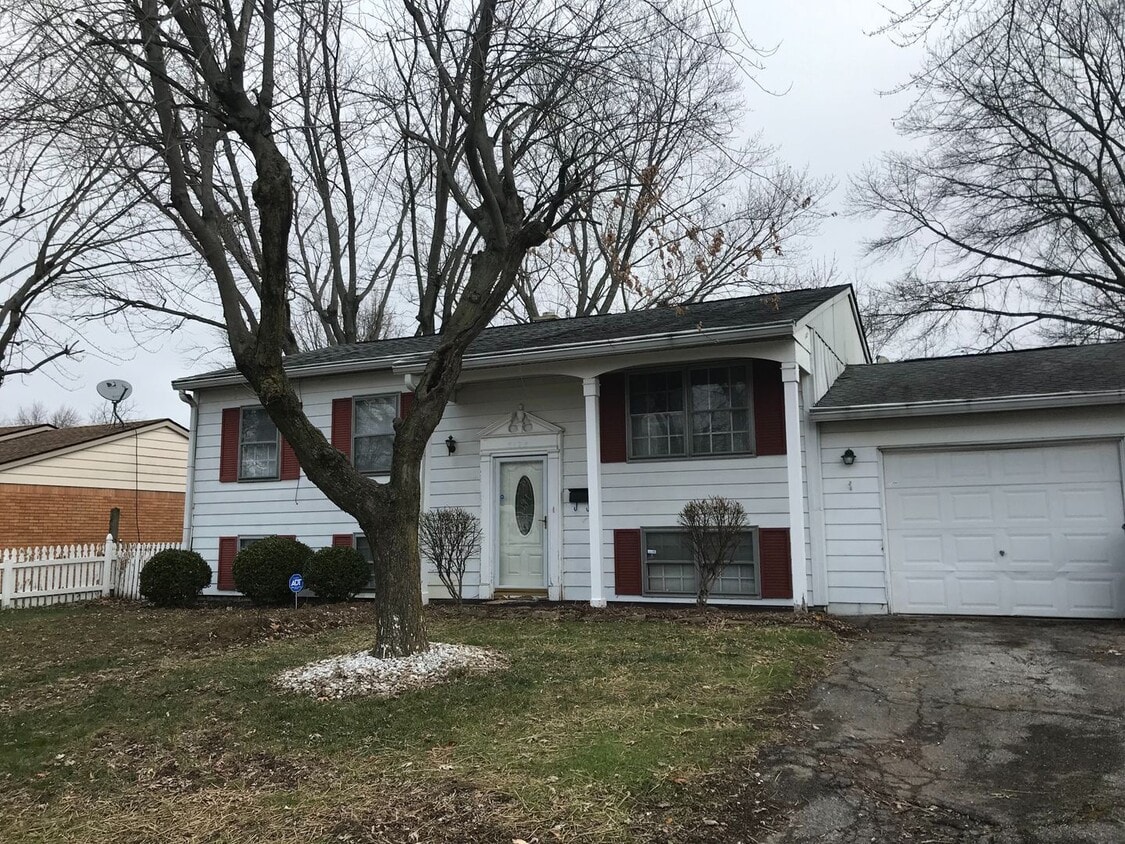 Primary Photo - 3125 Beeler Ave
