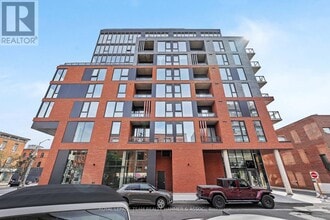 Building Photo - 10-710 James St