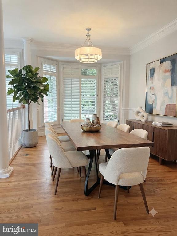 Foto del edificio - 2229 N Oak Ct