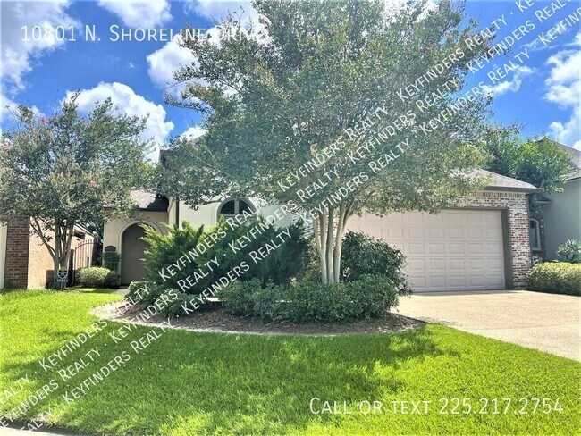Foto del edificio - 10801 N Shoreline Ave