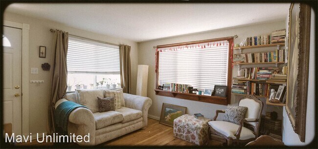 Building Photo - 3 br, 2 bath House - 1823 S. Alcott St.