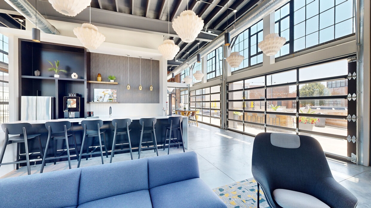 Photo - Station House