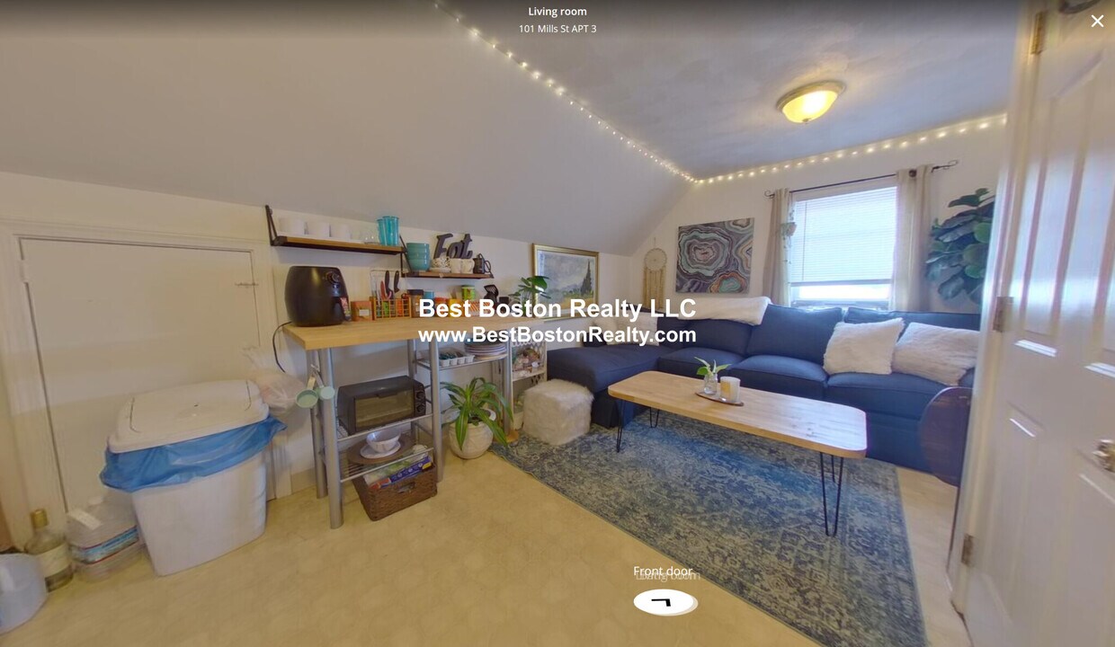 Primary Photo - 101 Mills St