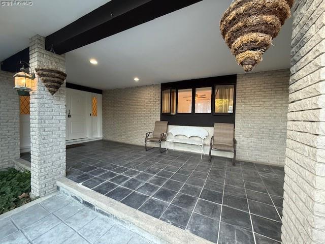 Foto del edificio - 9 Truman Ct