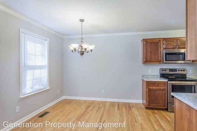 Foto del edificio - 3 br, 2 bath House - 7517 Remington Court