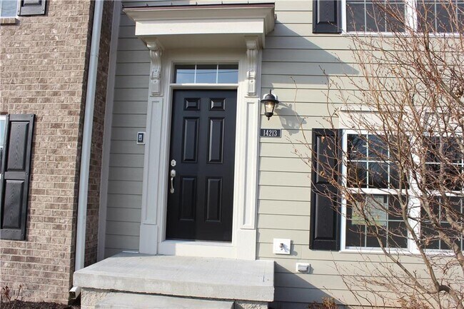 Building Photo - 14213 McNichols way