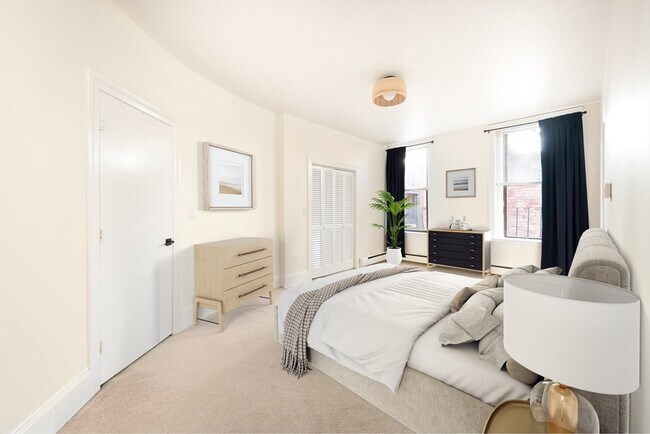 Foto del edificio - 362 Commonwealth Ave