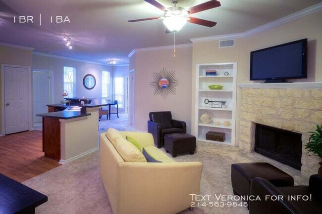Building Photo - 360 Apartments