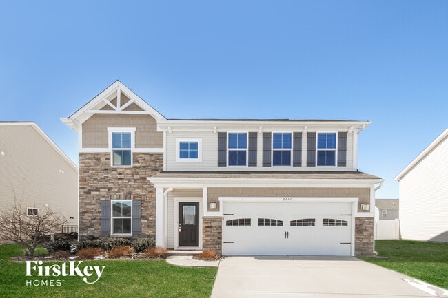 Building Photo - 6660 Branches Dr