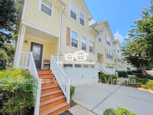 Foto del edificio - 5533 Taylors Walke Ln