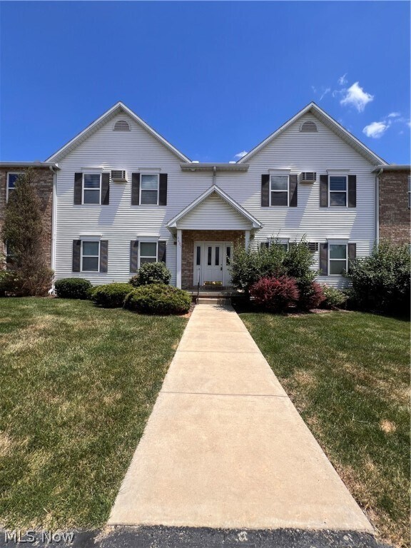 3635 Indian Run Dr Unit 2, Canfield, OH 44406 Condo for Rent in