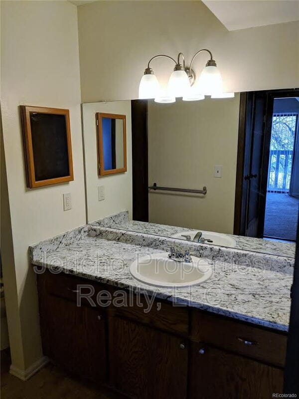 Building Photo - 3550 S Harlan St