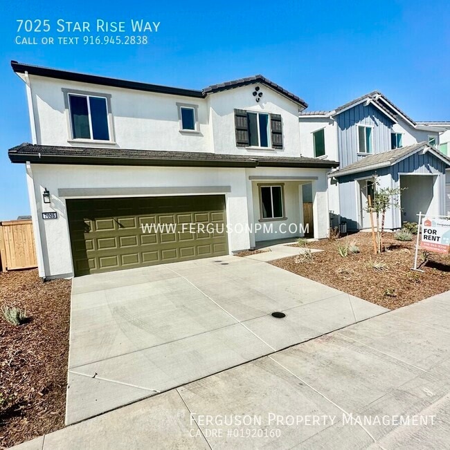 Building Photo - 7025 Star Rise Wy