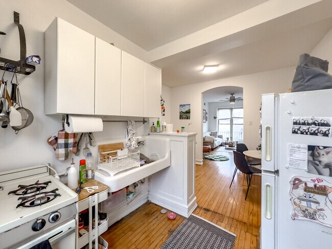 Foto del edificio - 2023 N Humboldt Blvd