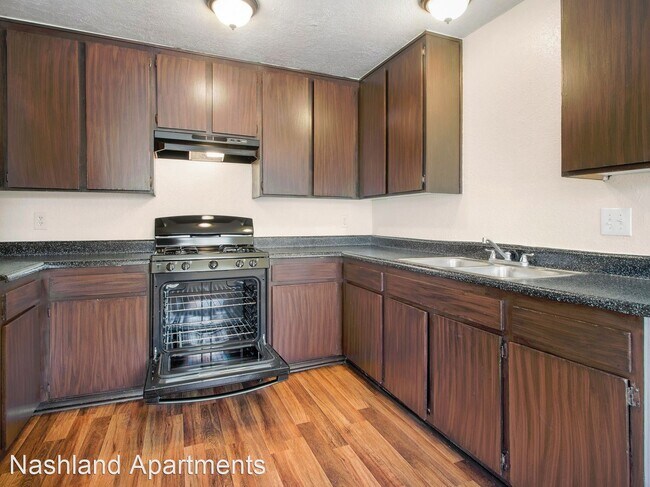 Building Photo - 3601 Nashland Ave