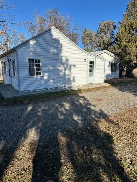 Building Photo - 729 Washington St