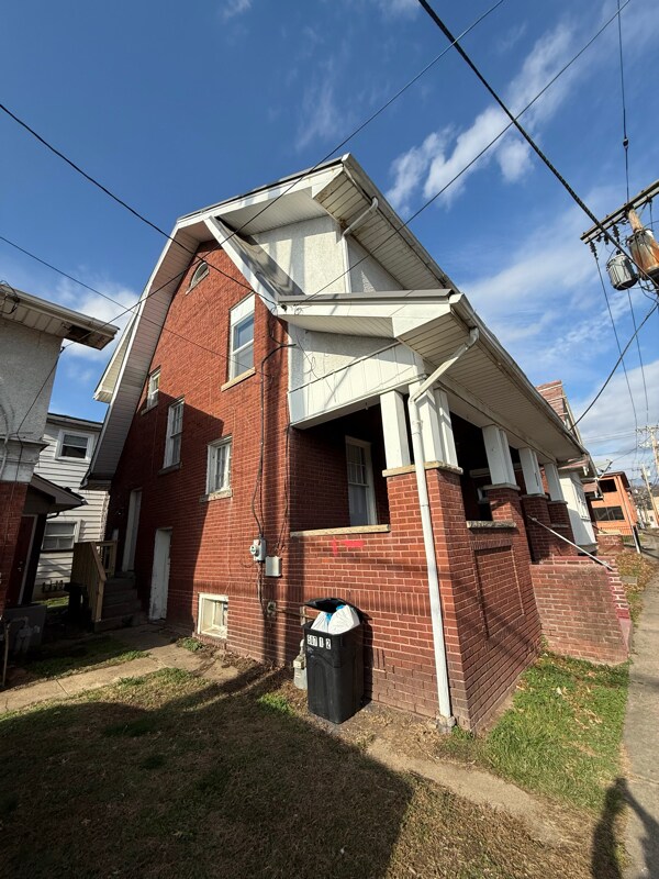 Foto del edificio - 507 Park Ave