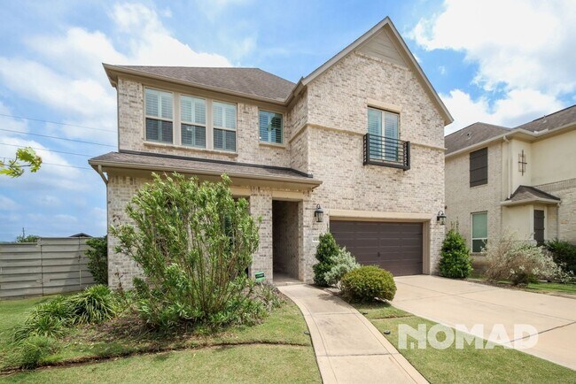 Foto del edificio - Spacious 4BA House in Manvel