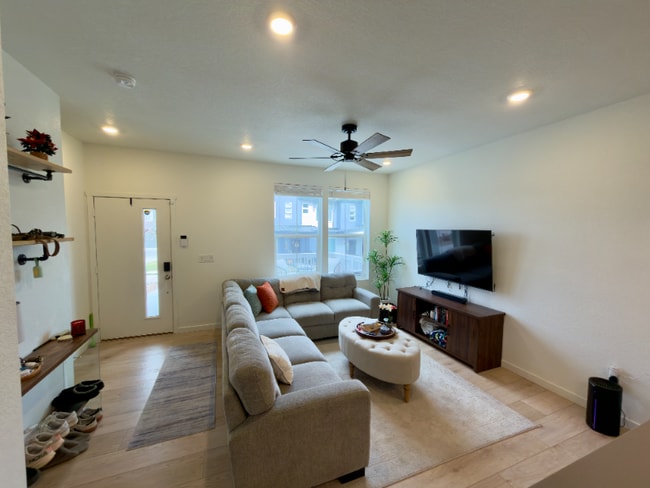 Photo - 14583 W 91st Dr Townhome