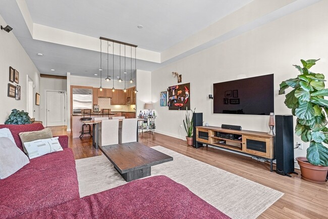 Building Photo - 505 Tremont St