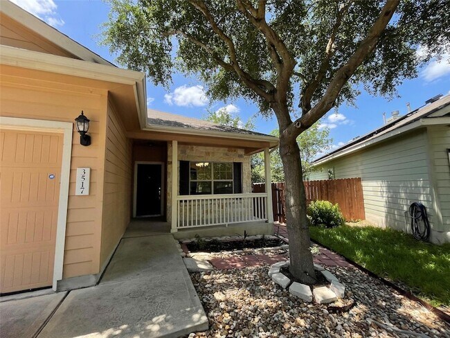 Foto del edificio - 3517 Bronco Bend Loop