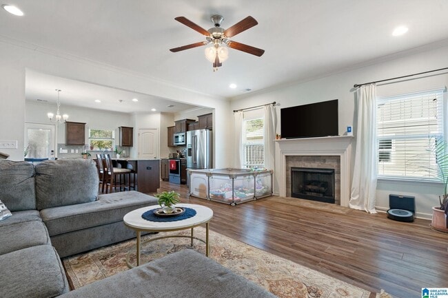 Building Photo - 316 Shelby Farms Ln