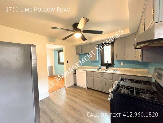 Building Photo - 1711 Lime Hollow Rd