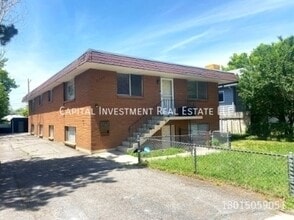 Building Photo - 1728 S 800 E