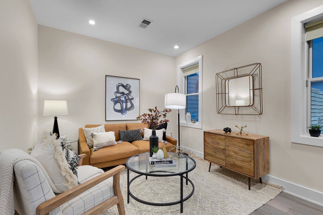 Foto principal - 1720 New Jersey Ave NW