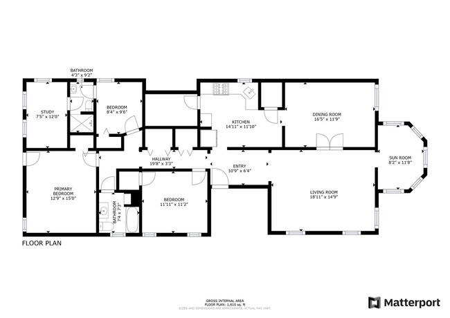Foto del edificio - 5811 N Winthrop Ave