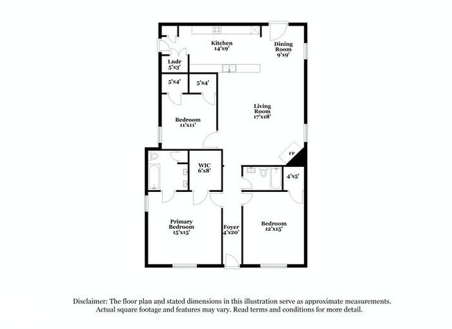 Building Photo - 113 WINTER RED WAY, BENSON, NC 27504