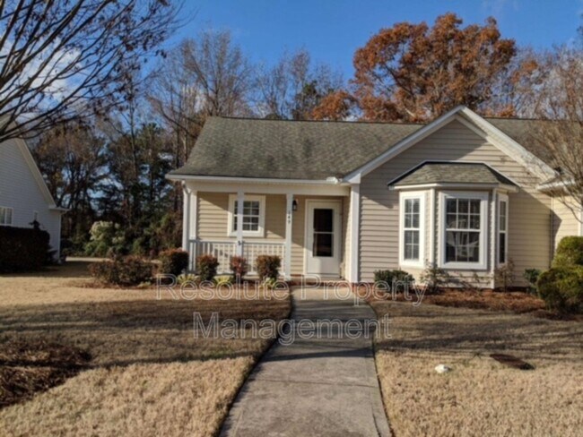 Building Photo - 149 Moss Creek Dr
