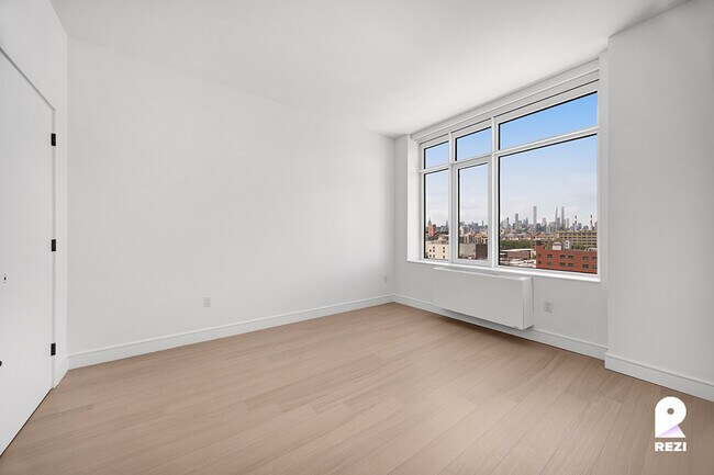 Building Photo - 36-20 Steinway St