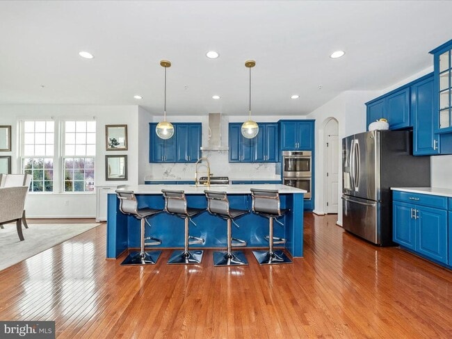 Foto del edificio - 5741 Mineral Hill Rd