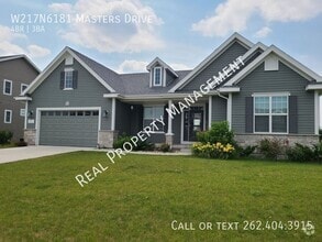 Building Photo - W217N6181 Masters Dr
