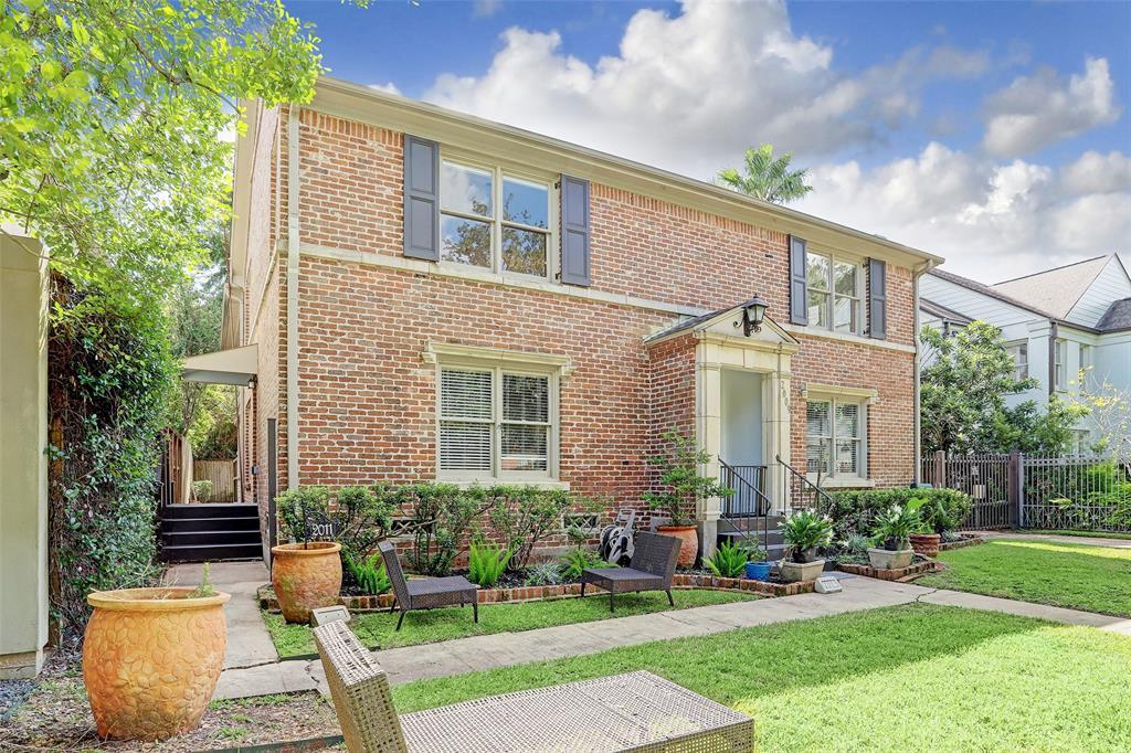 2011 South Blvd, Houston, TX 77098 - Room for Rent in Houston, TX ...