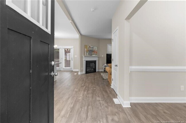 Building Photo - 1417 Grace View Pl