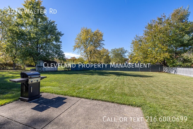 Building Photo - 2916 Walter Rd