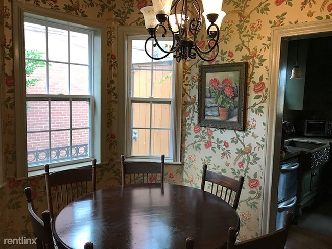 Foto del edificio - 4 br, 2.5 bath House - 2505 Rosedale Street
