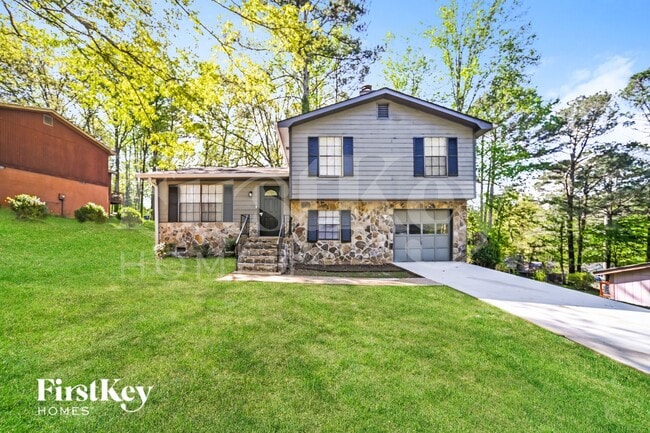 Foto del edificio - 5516 Liberty Rd