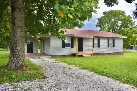 Foto del edificio - 1875 S River Church Rd