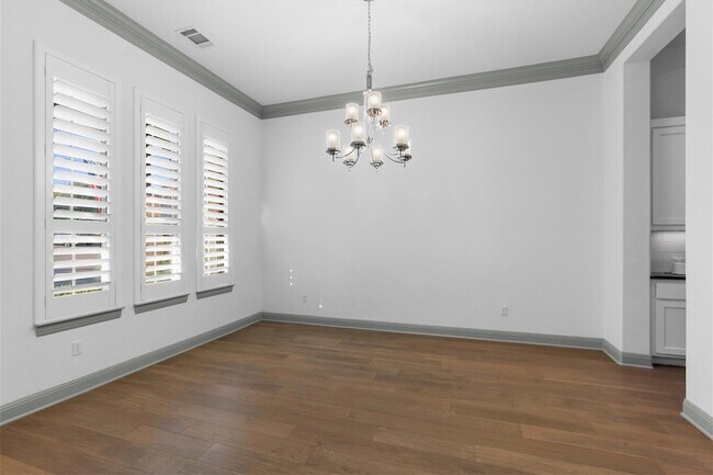 Foto del edificio - 16516 Leopold Trail