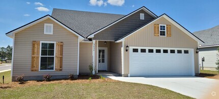 Building Photo - 3632 Deidra Miller Cir