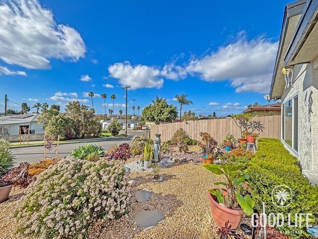 Building Photo - Charming 3BD/2BA House in Encanto W/ TVs, Multiple A/C Mini-Splits, Shared Backyard & Laundry!
