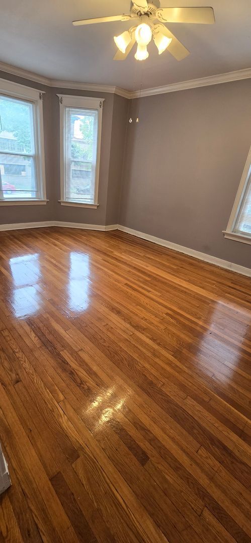 Foto del edificio - Spacious Two Bedroom Condo in the Barwick-Large Kitchen-Renovated Bathroom