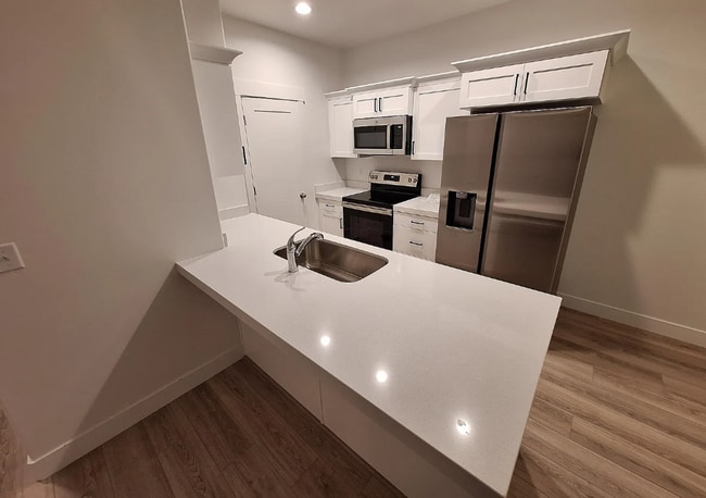 Foto del edificio - 4 bedroom/2.5 bathroom Townhome in Eagle M...