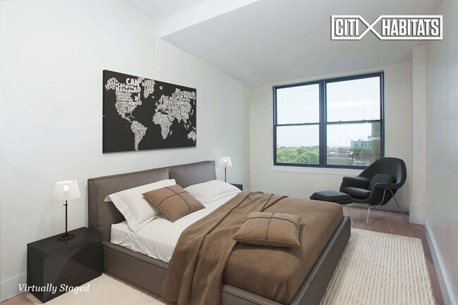 Foto del edificio - 333 Cypress Ave