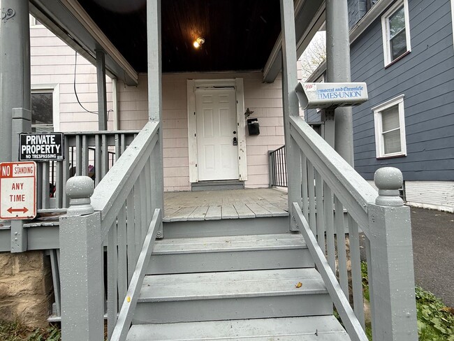 Building Photo - AMINA LLC